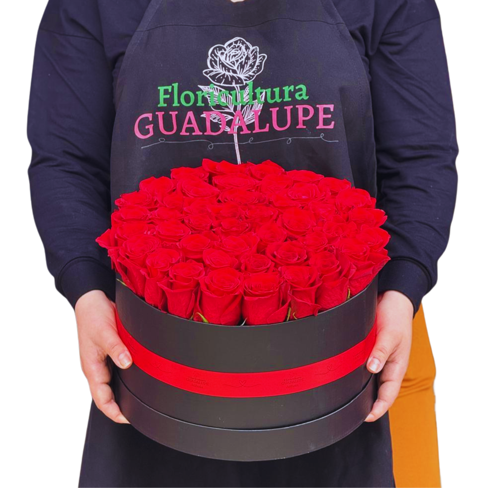 Box Love Deluxe - G