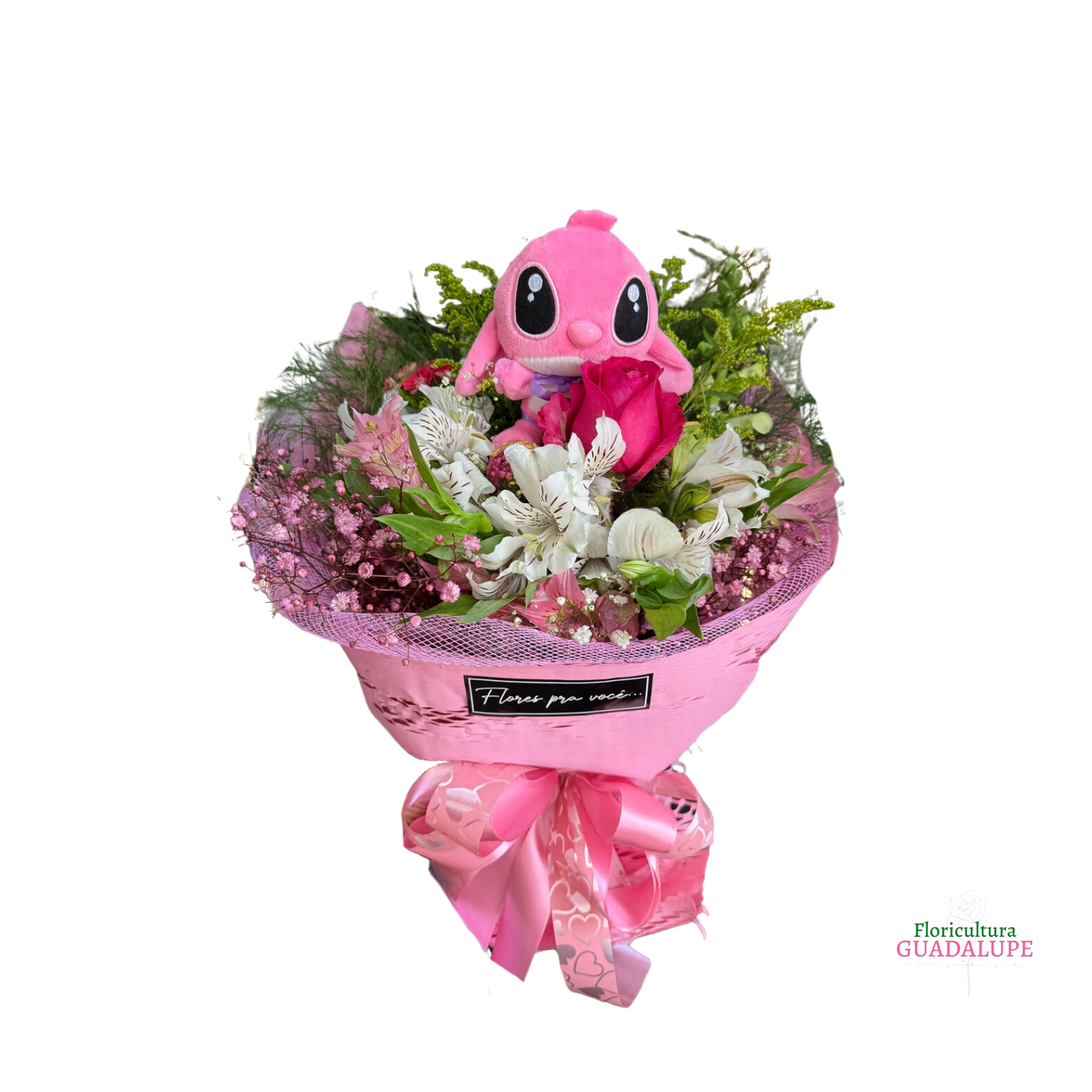 Rosa Unit�ria - Angel Edition Mini