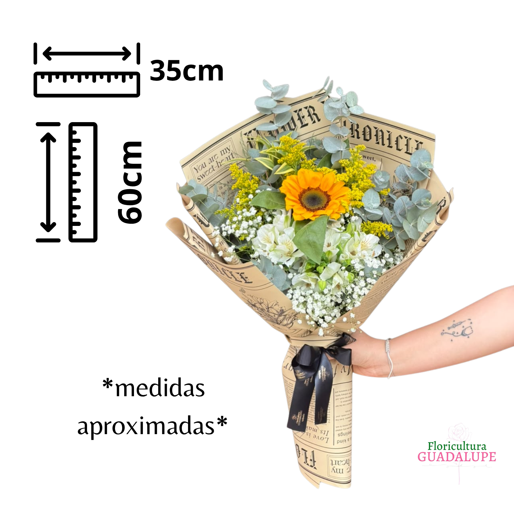 Girassol Unit�rio Coreano