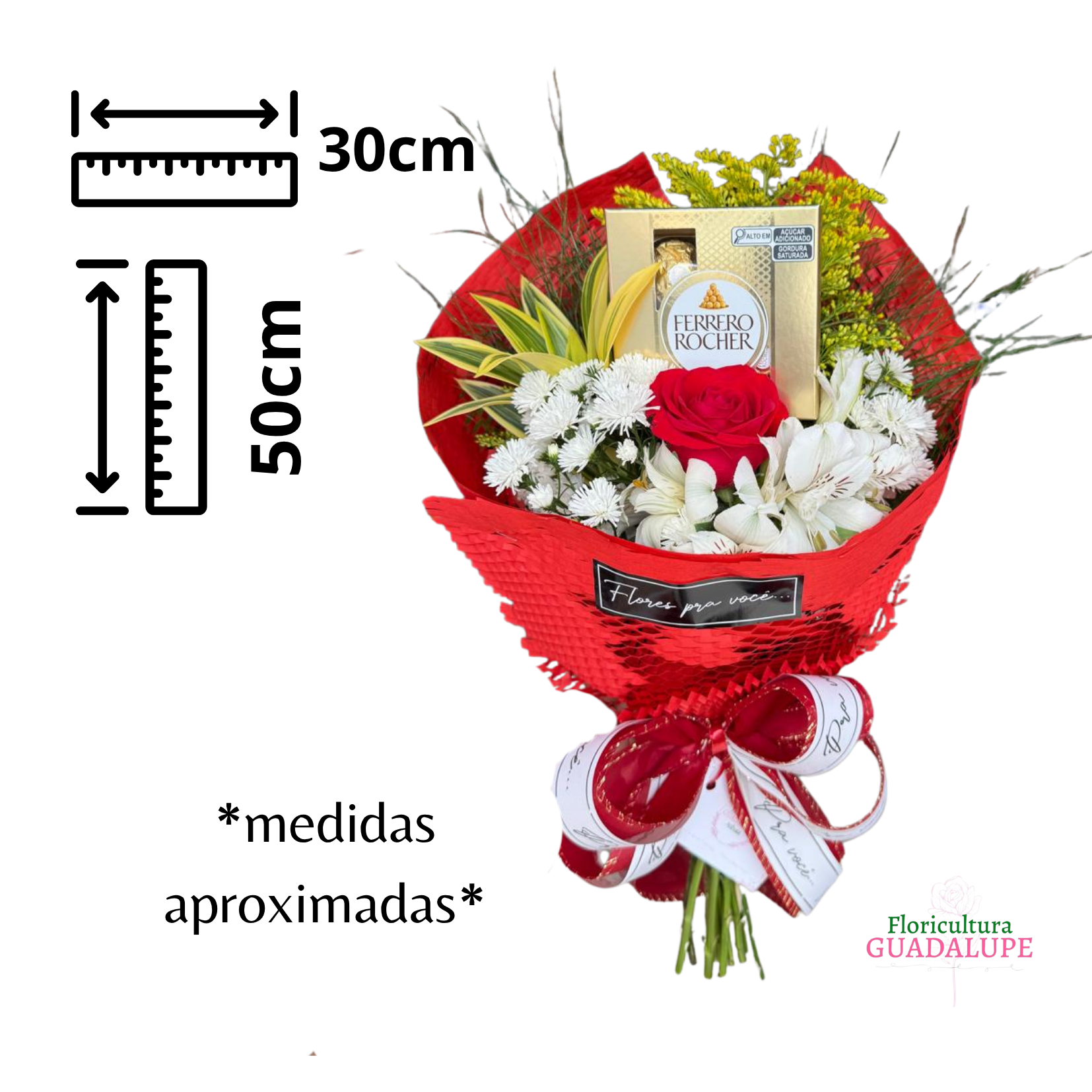 Rosa Unit�ria - Ferrero Edition