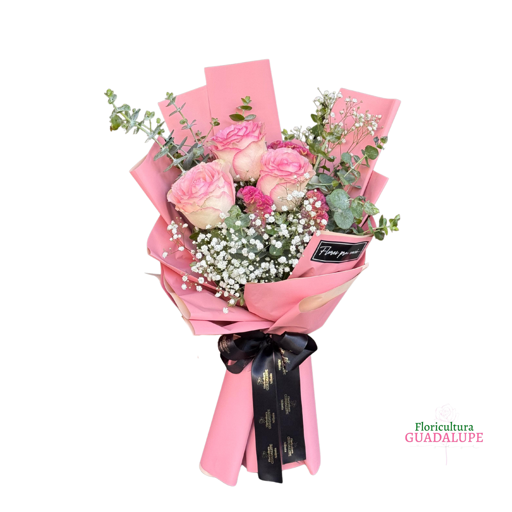 Buqu�s Dia Das Mulheres