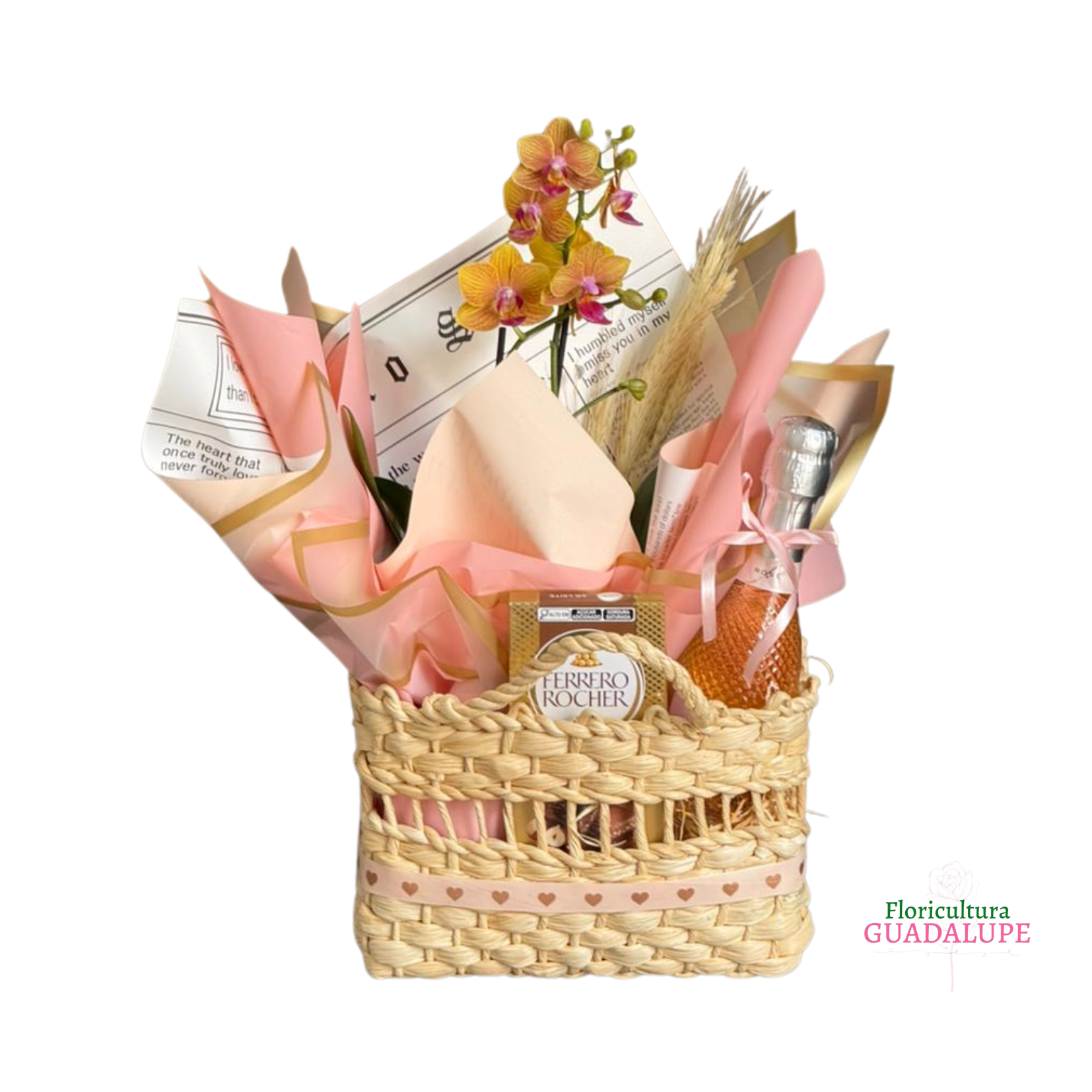 Cestas Dia Das Mulheres