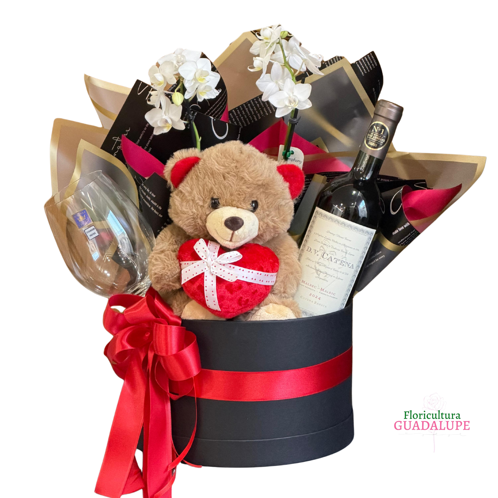 Box com Alco�licos 