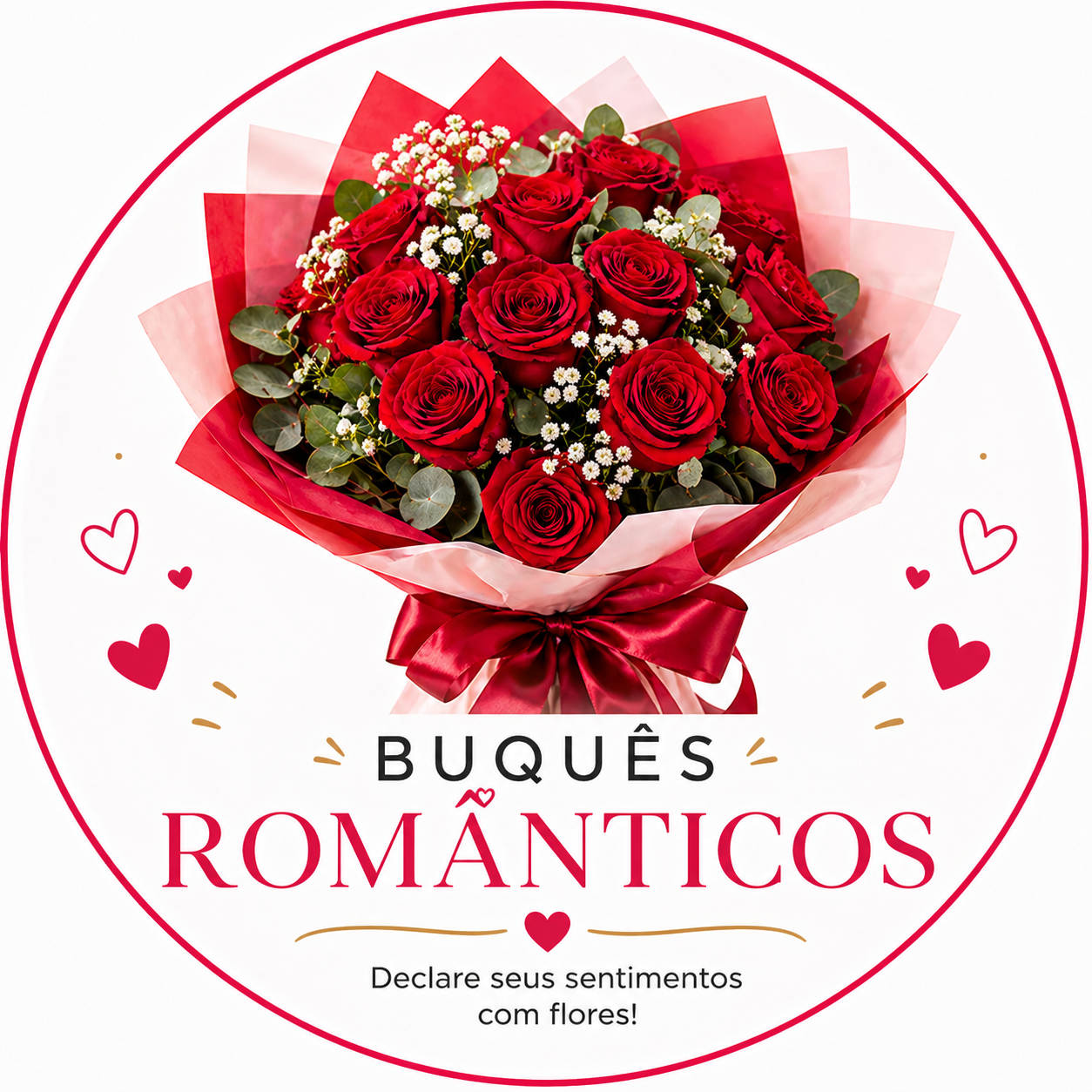 Buqu�s Rom�nticos