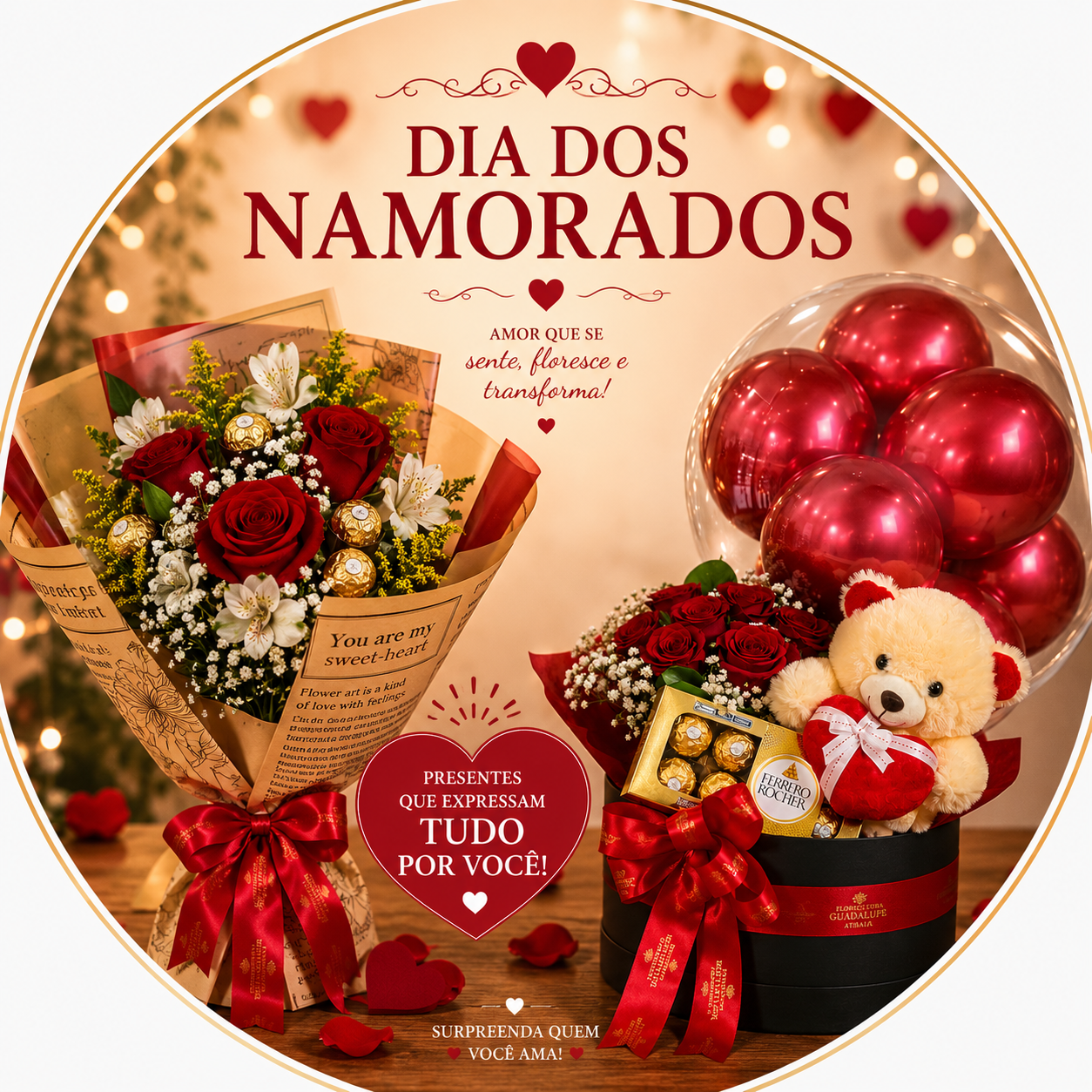Ver Todos Dia Dos Namorados